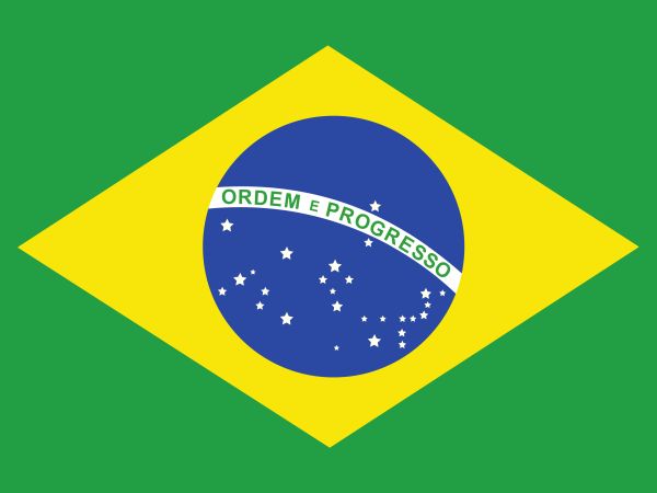 br, Brasilien