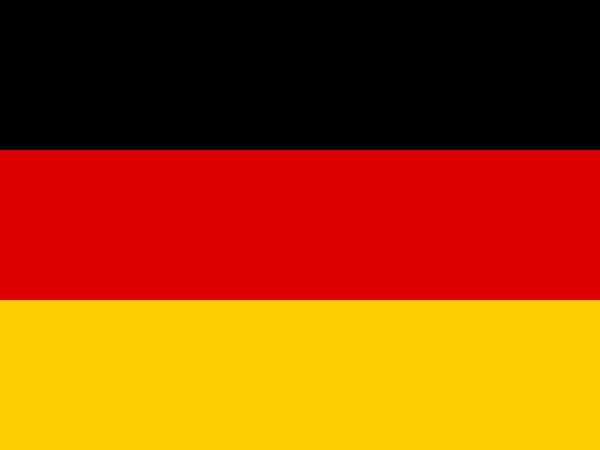 de, Deutschland